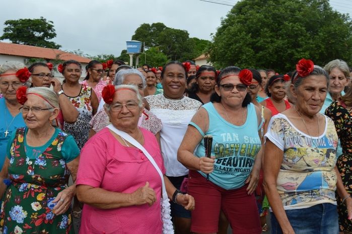 Secretaria realizou programação especial ao Dia da Mulher - Imagem 17