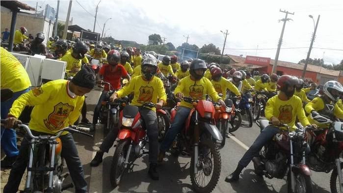 Sucesso na IV Trilha da Capirema - Imagem 7