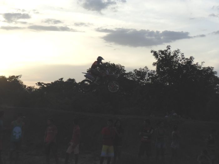 Confira os clicks do XV Moto Cross - Imagem 68