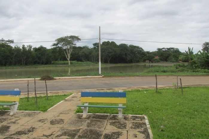 Lagoa da Baixa em Agricolândia Faça-nos uma visita na Semana Santa - Imagem 23