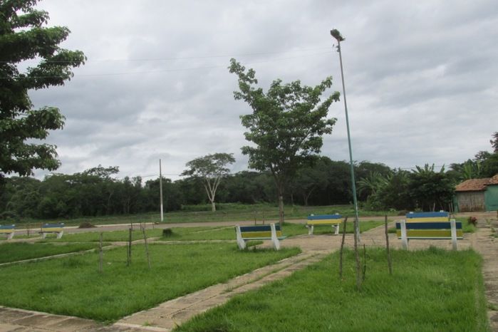 Lagoa da Baixa em Agricolândia Faça-nos uma visita na Semana Santa - Imagem 27