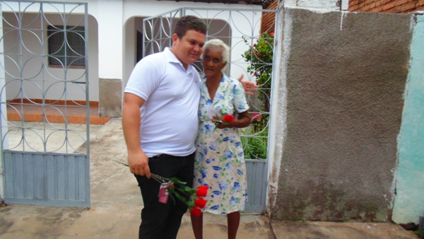 Mulheres são homenageadas durante Alvorada em Santo Inácio - Imagem 37