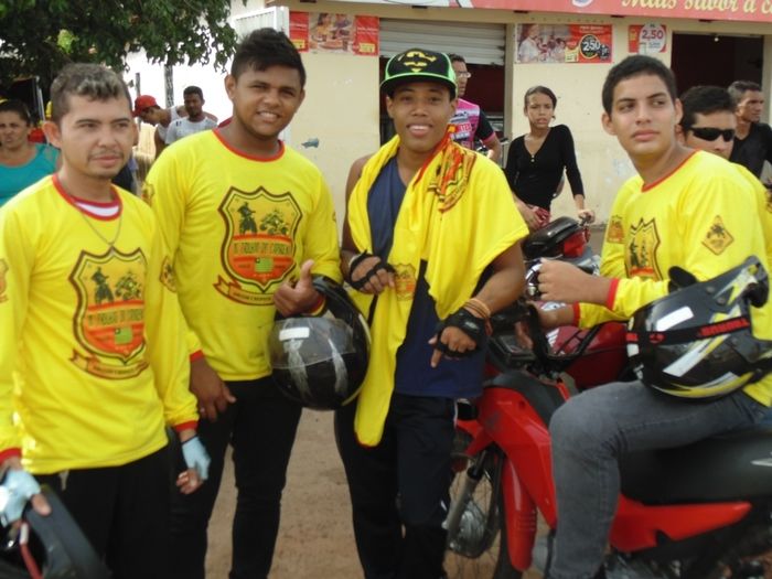 Sucesso na IV Trilha da Capirema - Imagem 49