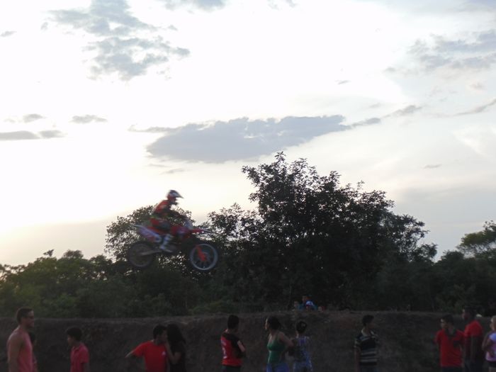 Confira os clicks do XV Moto Cross - Imagem 67