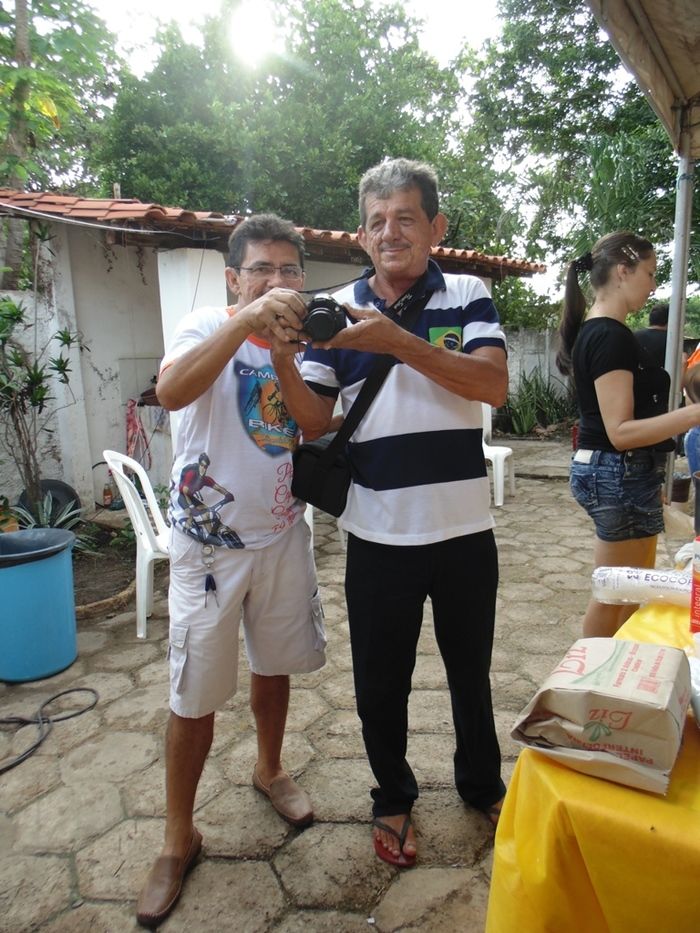 Sucesso na IV Trilha da Capirema - Imagem 17