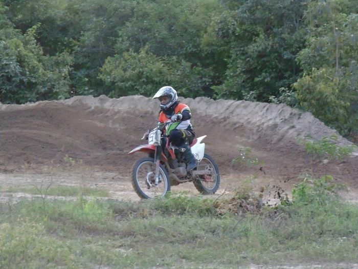 Confira os clicks do XV Moto Cross - Imagem 71