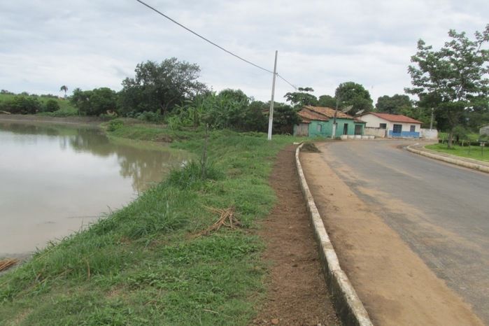 Lagoa da Baixa em Agricolândia Faça-nos uma visita na Semana Santa - Imagem 18