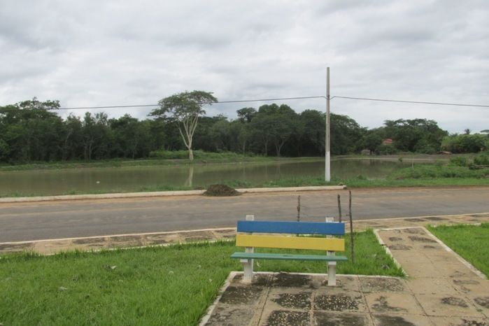 Lagoa da Baixa em Agricolândia Faça-nos uma visita na Semana Santa - Imagem 21