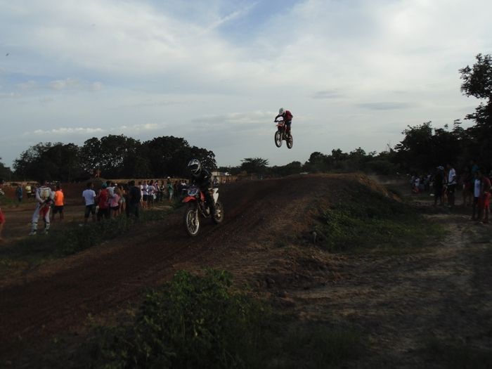 Confira os clicks do XV Moto Cross - Imagem 54