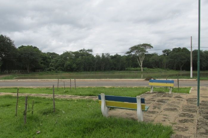Lagoa da Baixa em Agricolândia Faça-nos uma visita na Semana Santa - Imagem 20