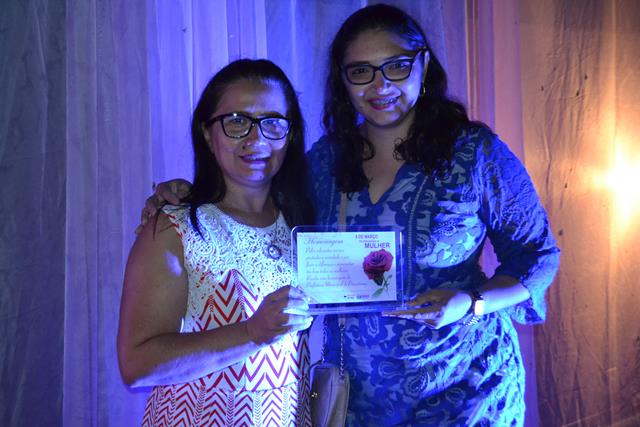 8 de março teve muita emoção e homenagens em Pimenteiras. Fotos  - Imagem 32