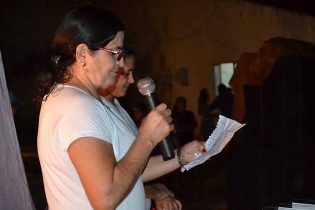 8 de março teve muita emoção e homenagens em Pimenteiras. Fotos  - Imagem 17