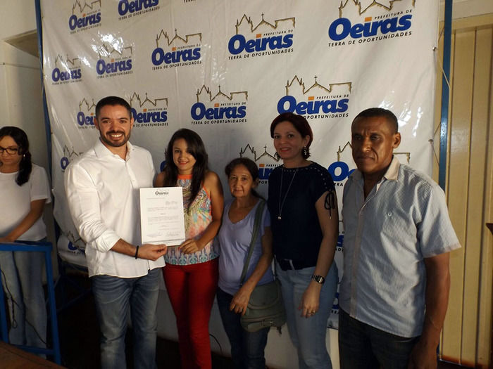 Aprovados em concurso são convocados em Oeiras - Imagem 5