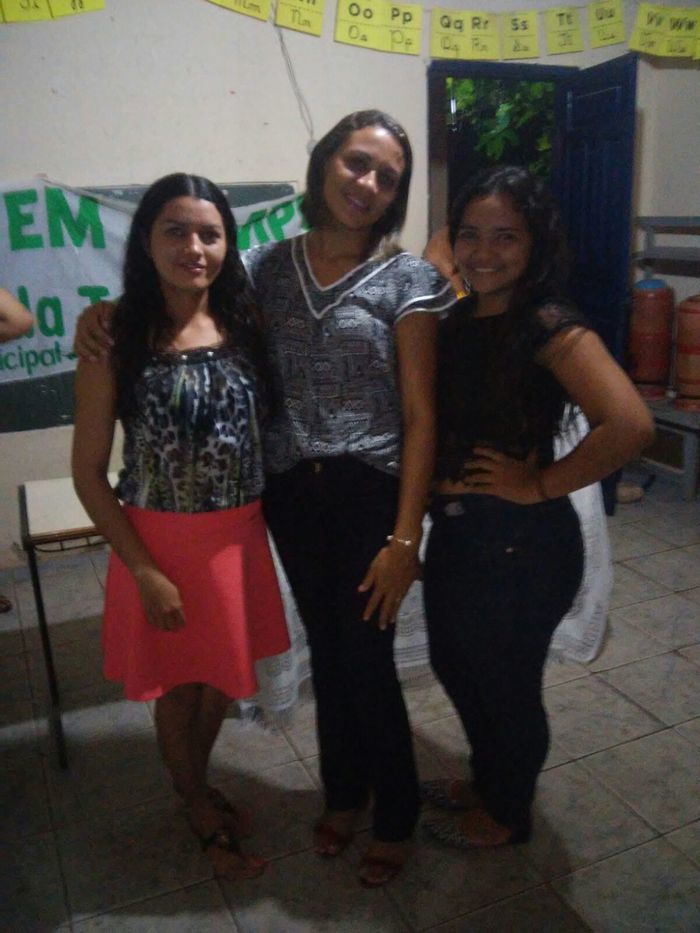 Jantar em homenagem as Mulheres   - Imagem 23