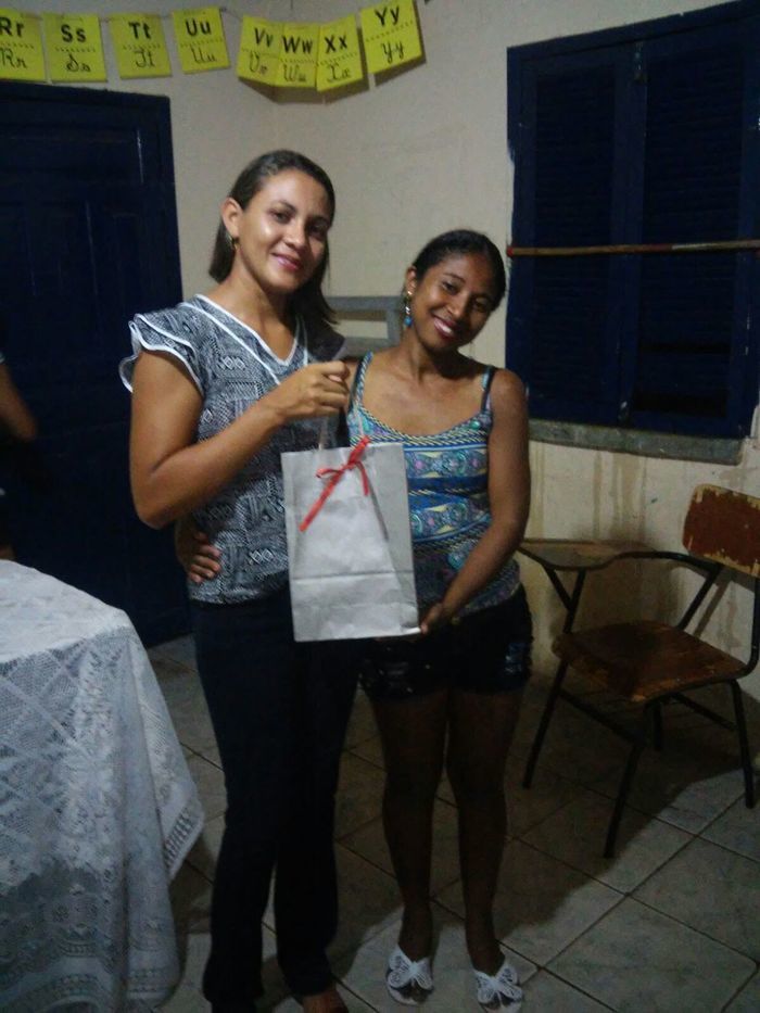 Jantar em homenagem as Mulheres   - Imagem 18