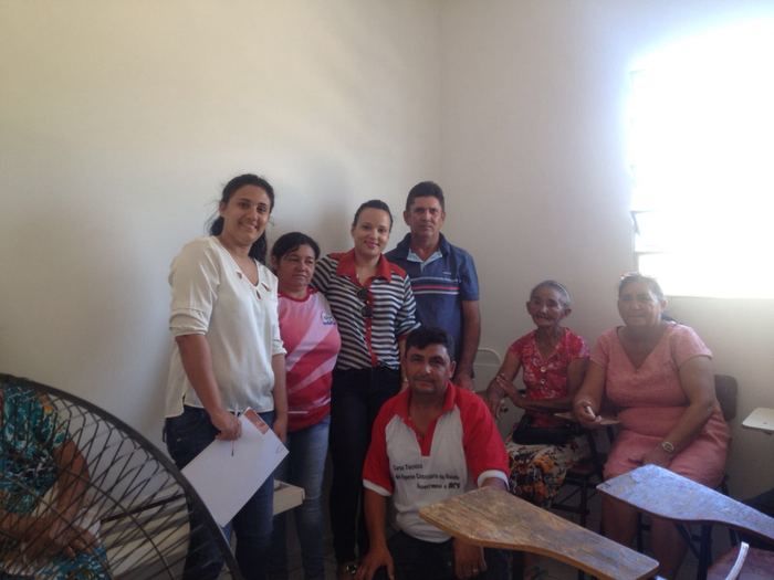 Equipe do CRAS amplia programa Viva Idade! - Imagem 6