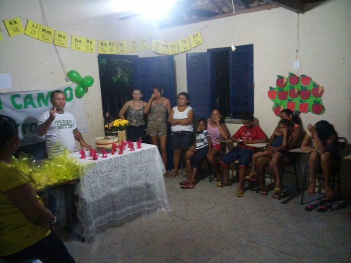 Jantar em homenagem as Mulheres   - Imagem 12