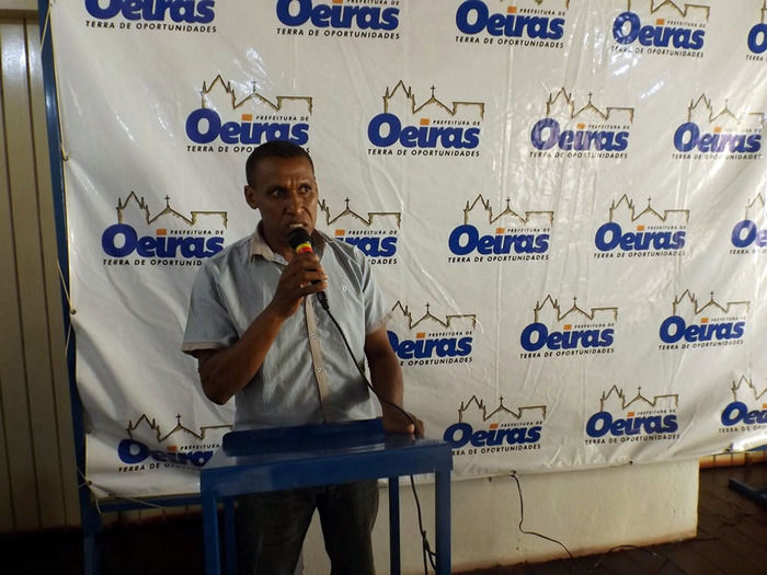 Aprovados em concurso são convocados em Oeiras - Imagem 4