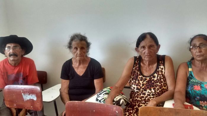 Equipe do CRAS amplia programa Viva Idade! - Imagem 1