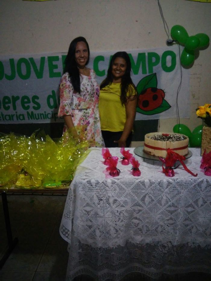 Jantar em homenagem as Mulheres   - Imagem 13