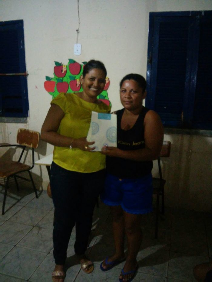 Jantar em homenagem as Mulheres   - Imagem 11