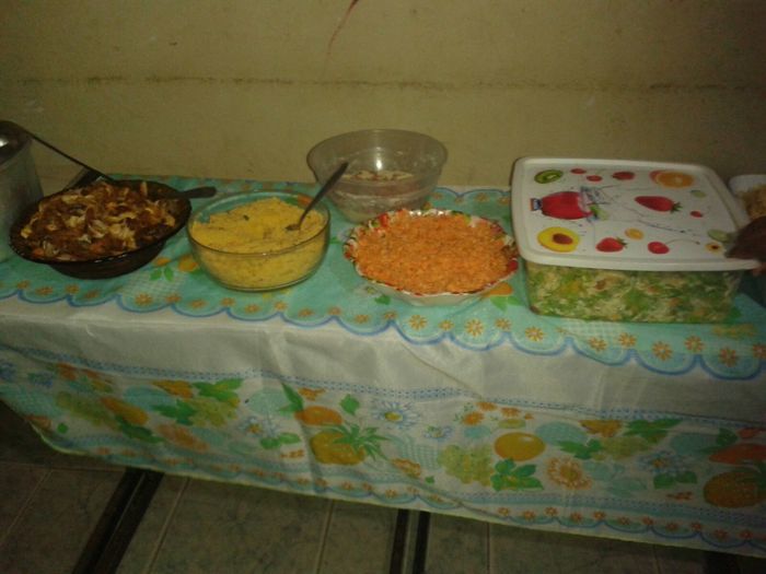 Jantar em homenagem as Mulheres   - Imagem 9