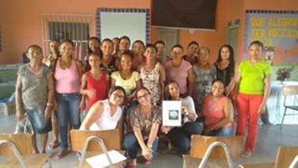 Reunião com pais marca início das aulas na escola Raimunda Alves  - Imagem 7