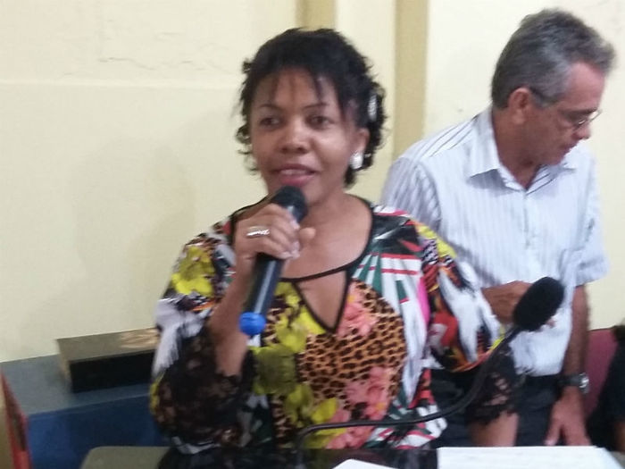 Audiência publica de Prestação de Contas. - Imagem 6