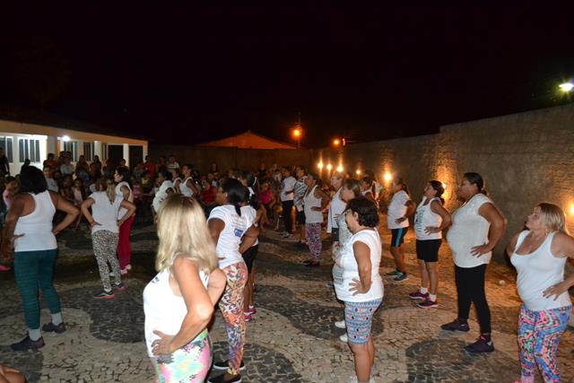 8 de março teve muita emoção e homenagens em Pimenteiras. Fotos  - Imagem 20