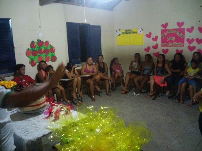 Jantar em homenagem as Mulheres   - Imagem 14