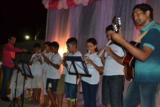 8 de março teve muita emoção e homenagens em Pimenteiras. Fotos  - Imagem 15