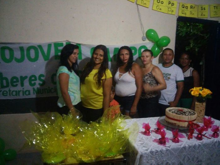 Jantar em homenagem as Mulheres   - Imagem 15