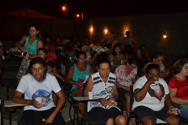 8 de março teve muita emoção e homenagens em Pimenteiras. Fotos  - Imagem 48