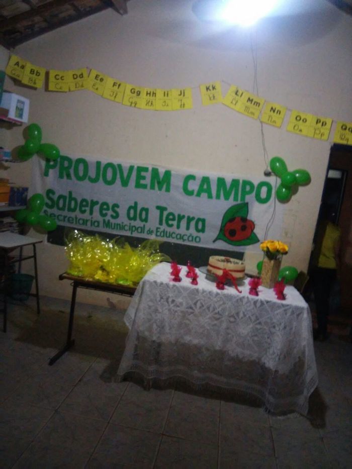 Jantar em homenagem as Mulheres   - Imagem 10