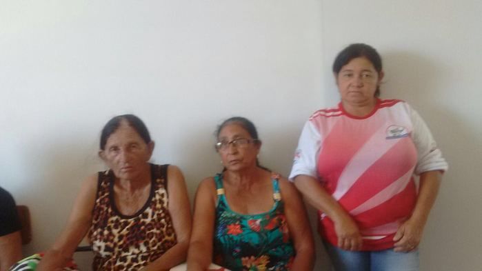 Equipe do CRAS amplia programa Viva Idade! - Imagem 4