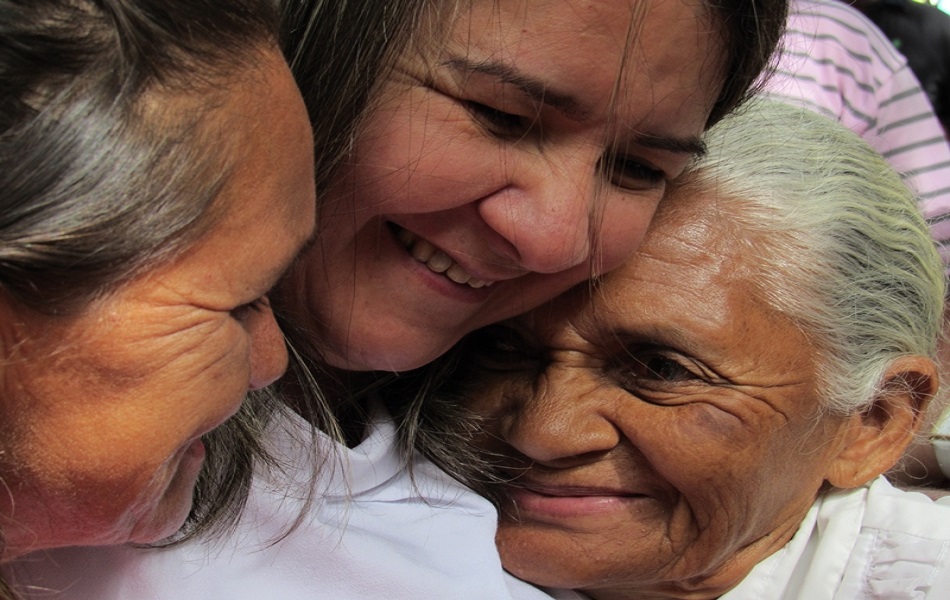 Município promove comemoração ao Dia Internacional da Mulher