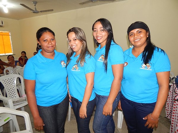 Equipe do Conselho Tutelar participa de Palestra do CENDROGAS - Imagem 1