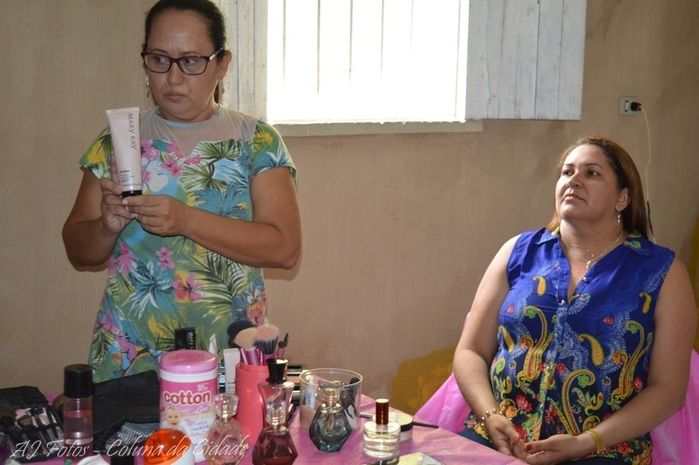 Loja Fina Fragrância sessão de cuidados com a pele Mary Kay  - Imagem 17