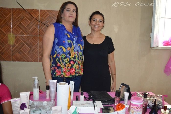 Loja Fina Fragrância sessão de cuidados com a pele Mary Kay  - Imagem 24