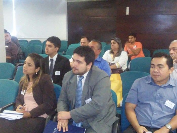 Prefeitos piauienses acusam a Eletrobras de maus tratos - Imagem 4