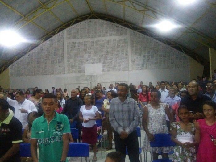Assembléia de Deus do Ministério Madureira realiza grande culto - Imagem 7