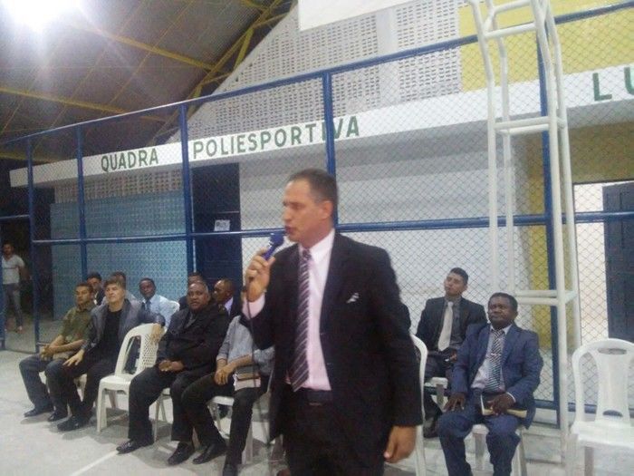 Assembléia de Deus do Ministério Madureira realiza grande culto - Imagem 14
