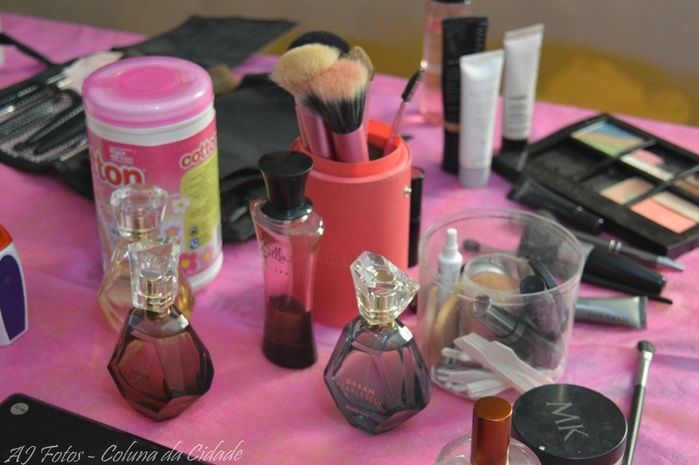 Loja Fina Fragrância sessão de cuidados com a pele Mary Kay  - Imagem 4