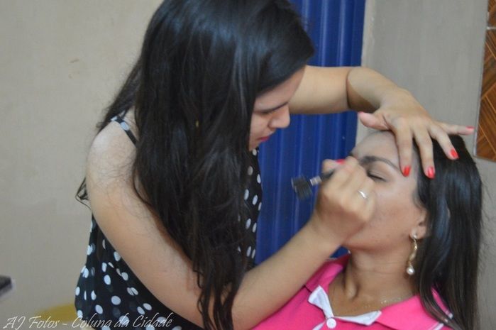 Loja Fina Fragrância sessão de cuidados com a pele Mary Kay  - Imagem 26