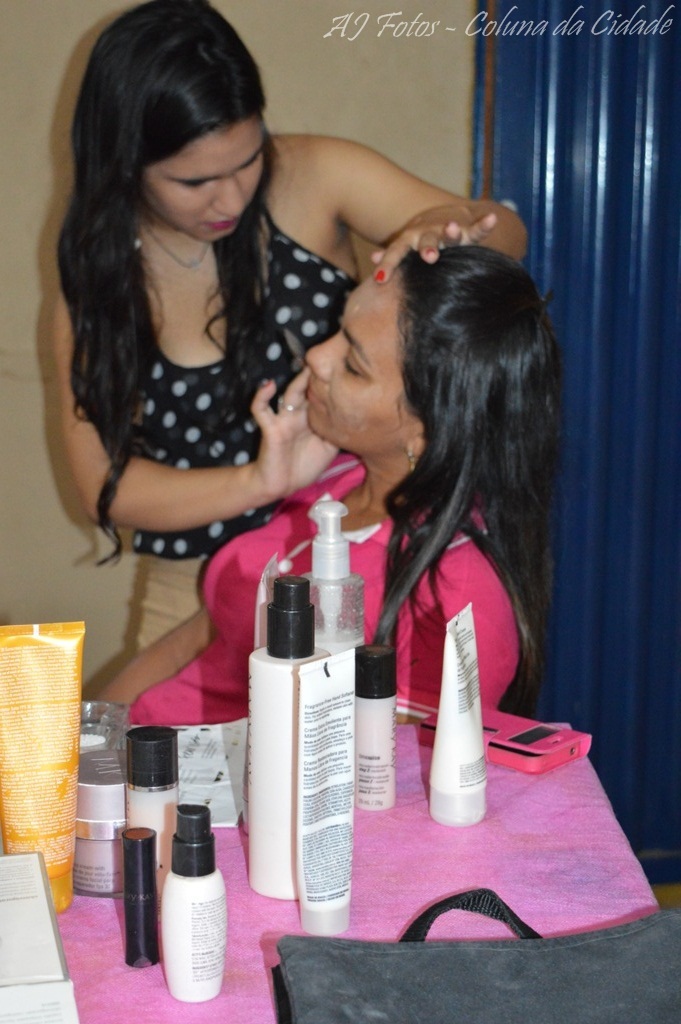 Loja Fina Fragrância sessão de cuidados com a pele Mary Kay  - Imagem 32