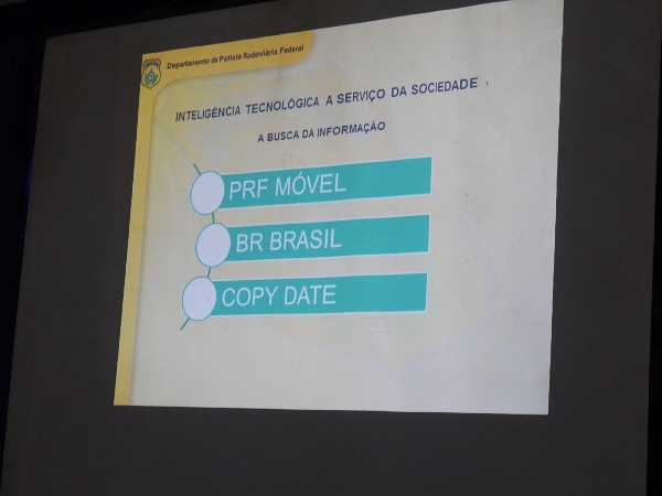 Policia Rodoviária Federal Realiza Palestra em Lagoinha - Imagem 7