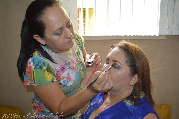 Loja Fina Fragrância sessão de cuidados com a pele Mary Kay  - Imagem 19