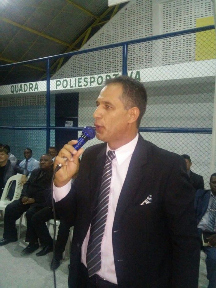 Assembléia de Deus do Ministério Madureira realiza grande culto - Imagem 5