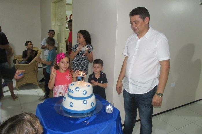 Zé Inaldo Moto Peças Comemora seu Aniversário em Grande estilo - Imagem 25