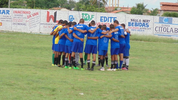 Com quatro gols de Iaggo Melancias vence e esta na final  - Imagem 6